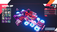 TerraTech Legion screenshot 2