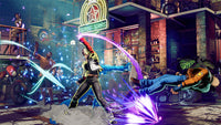 FATAL FURY: City of the Wolves - Standard Edition screenshot 2