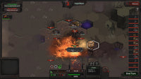 Deep Fringe screenshot 6