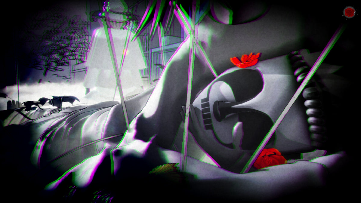 Undying Flower screenshot 11