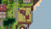 Rise of the Third Power screenshot 4