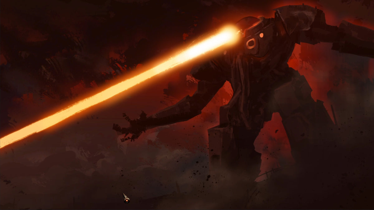 Deep Fringe screenshot 4