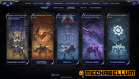 Mechabellum screenshot 8