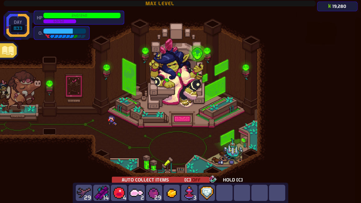 Nova Lands screenshot 3