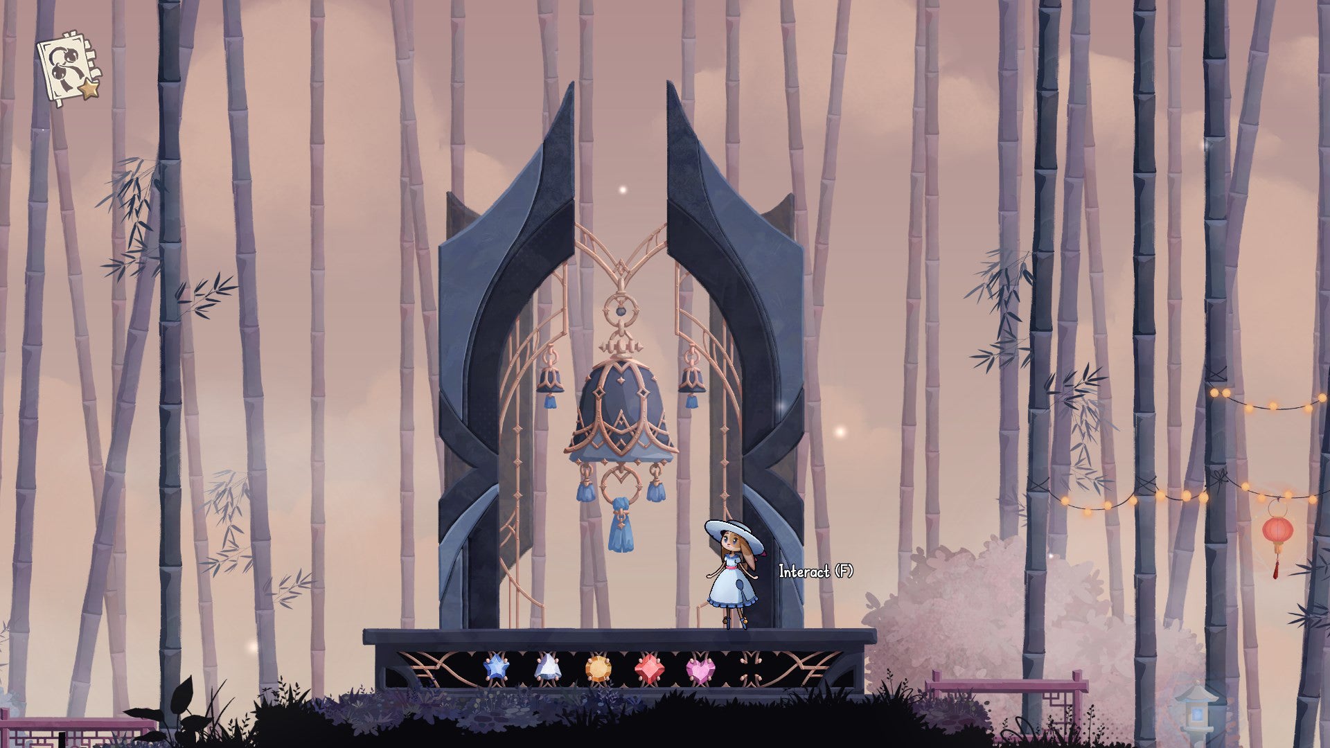 Puzzles For Clef screenshot 6