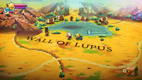 Cat Quest II screenshot 2