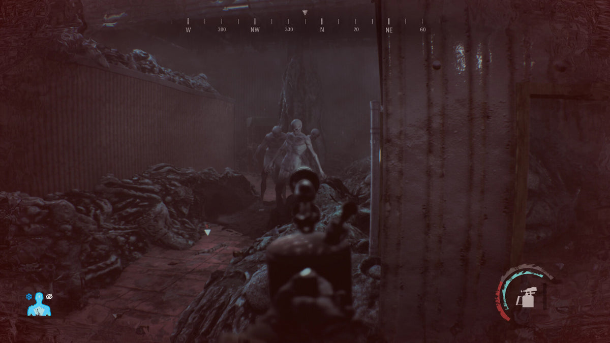 NEDRA screenshot 8