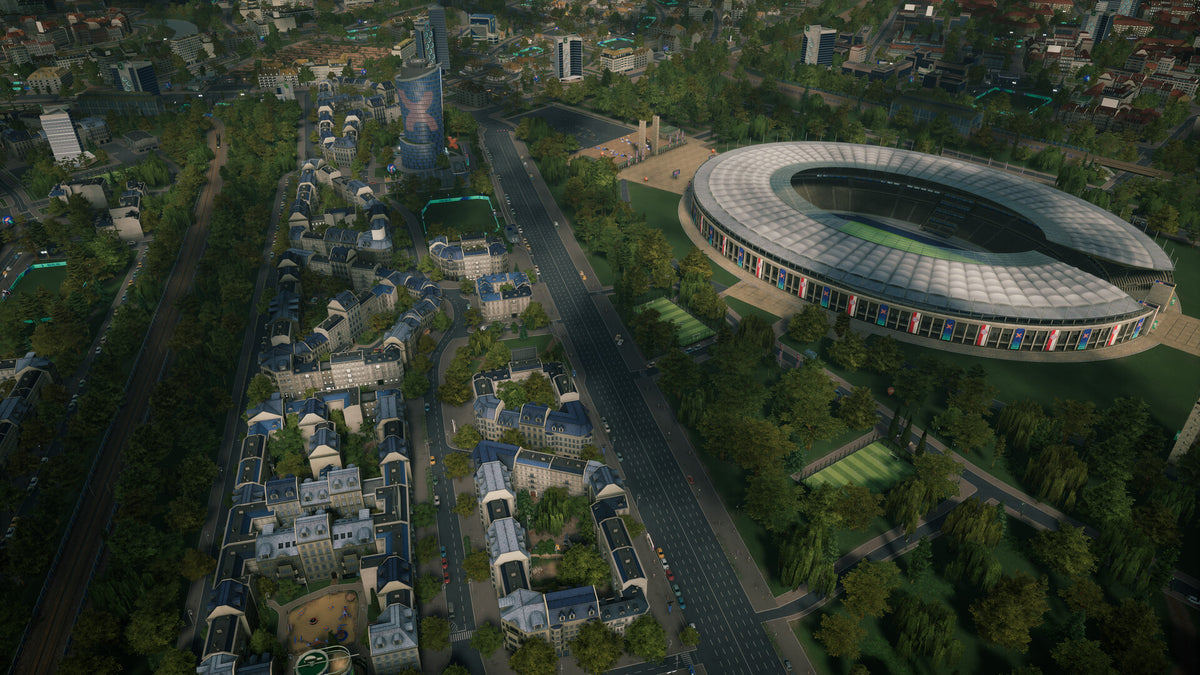 Copa City: Matchday Manager screenshot 11