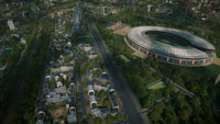 Copa City: Matchday Manager screenshot 11