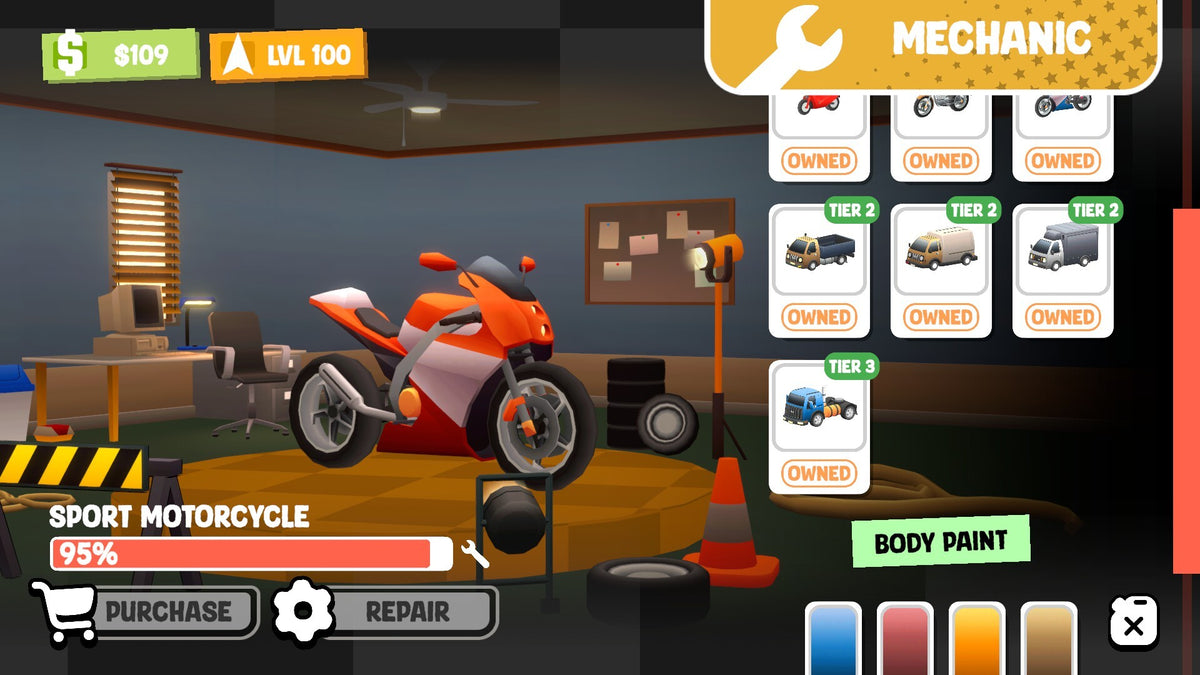 Cargo, Please! screenshot 11