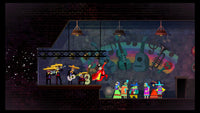 Guacamelee! 2 - Three Enemigos Character Pack screenshot 3