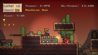 Dark Adelita screenshot 5