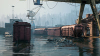 Outbreak Island screenshot 4