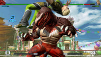 THE KING OF FIGHTERS XIV STEAM EDITION ULTIMATE PACK screenshot 9