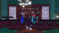 Dungeons of Hinterberg screenshot 15