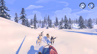The Red Lantern screenshot 2
