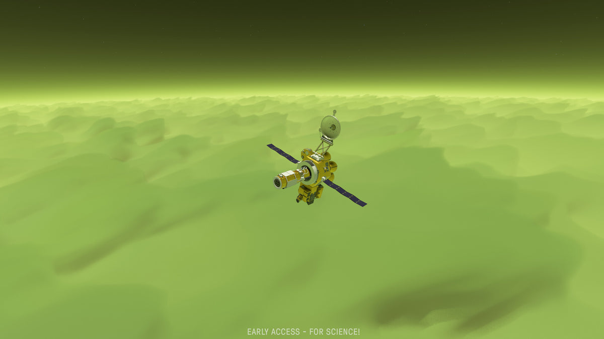 Kerbal Space Program 2 screenshot 15