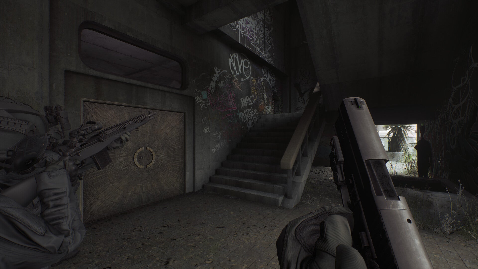 Ready or Not: Dark Waters screenshot 8