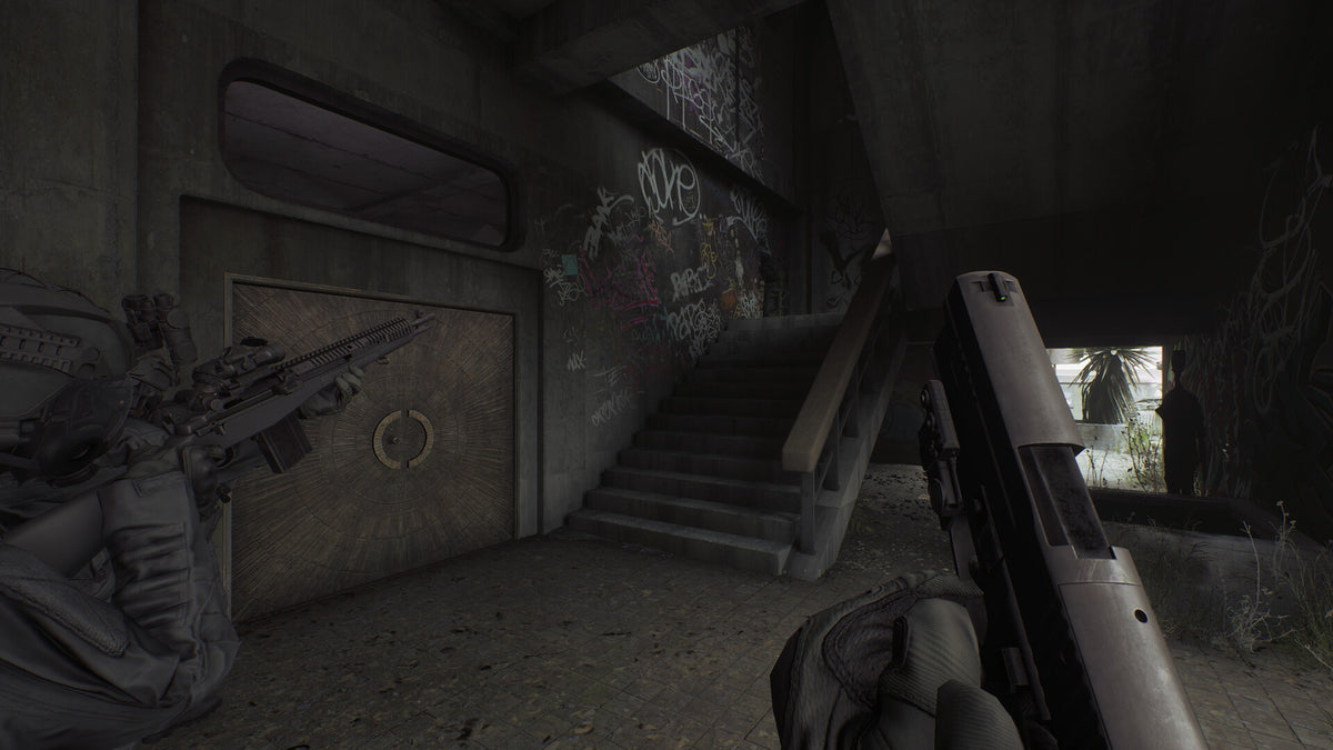 Ready or Not: Dark Waters screenshot 8