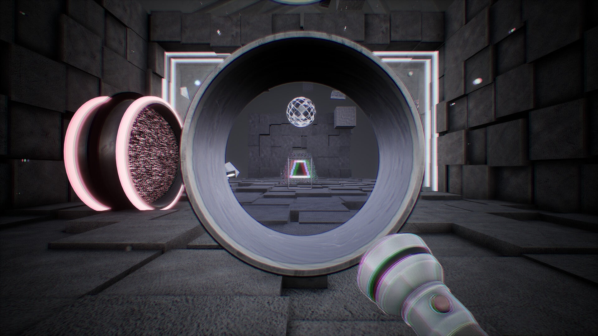 THANKS, LIGHT. screenshot 10