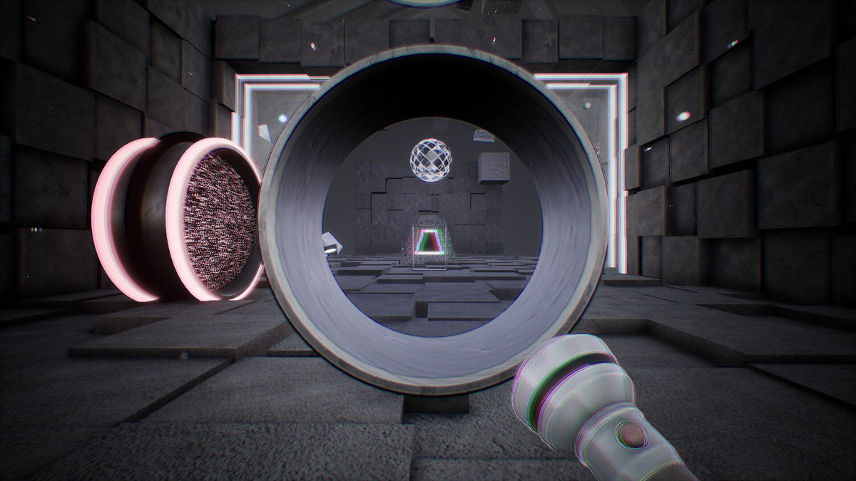 THANKS, LIGHT. screenshot 10