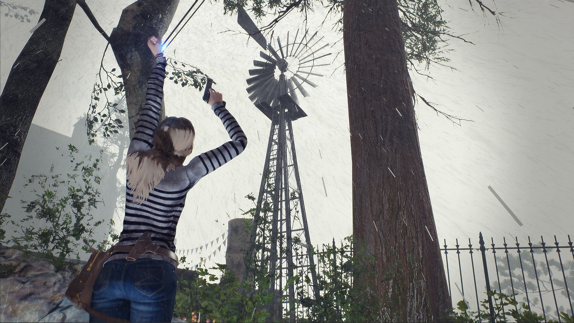 Broken Pieces screenshot 11