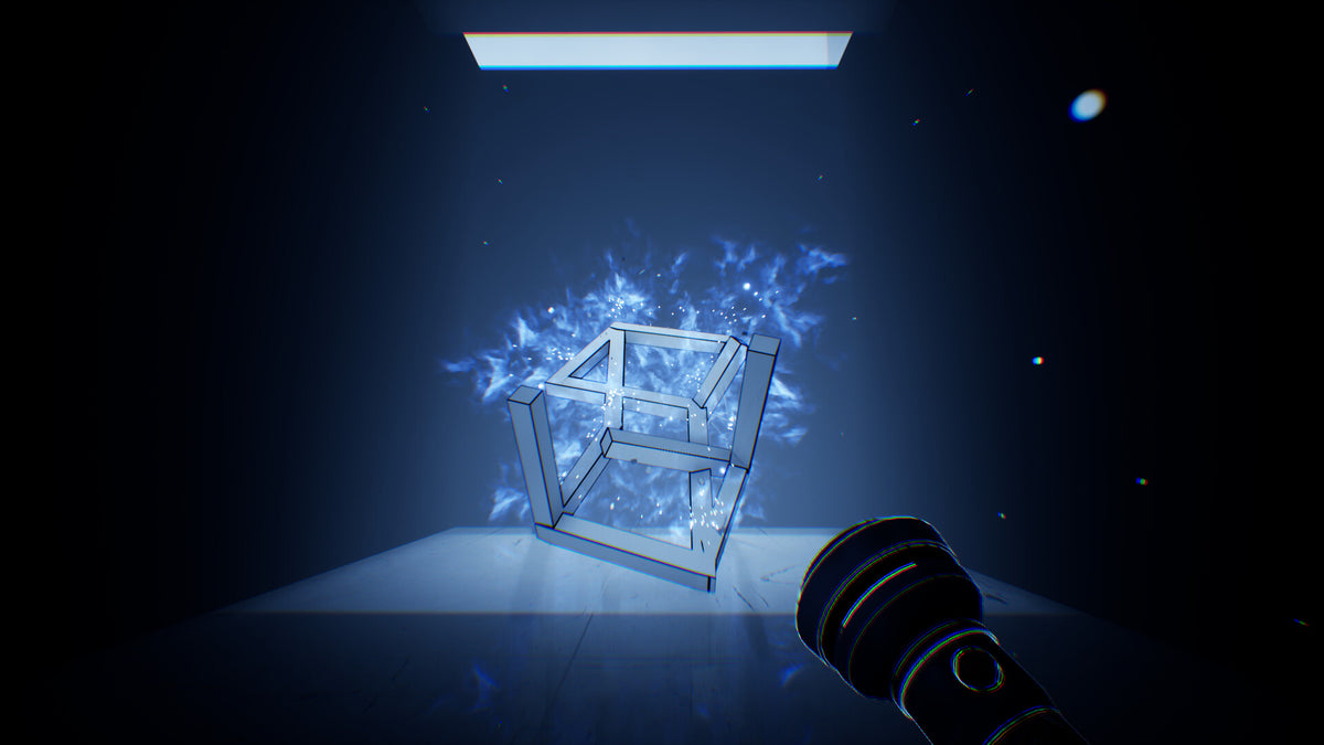 THANKS, LIGHT. screenshot 13