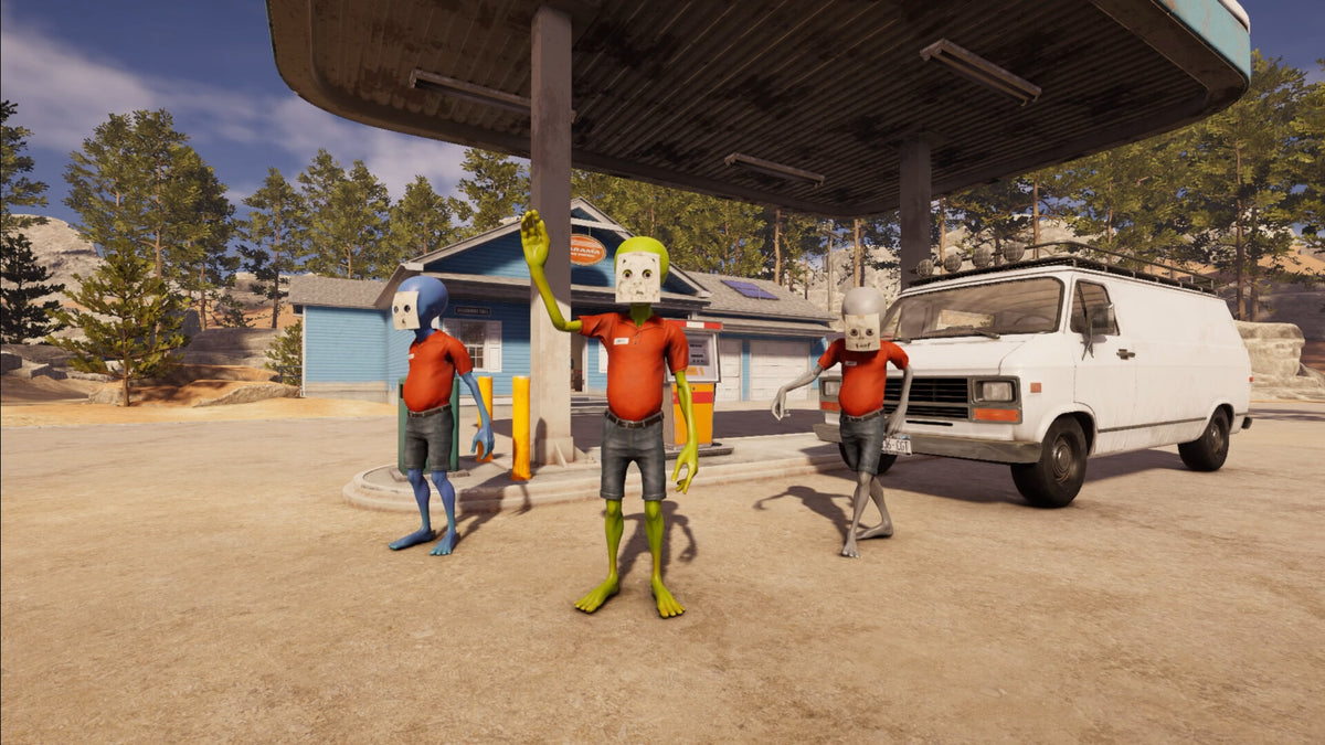 Roadside Research screenshot 7
