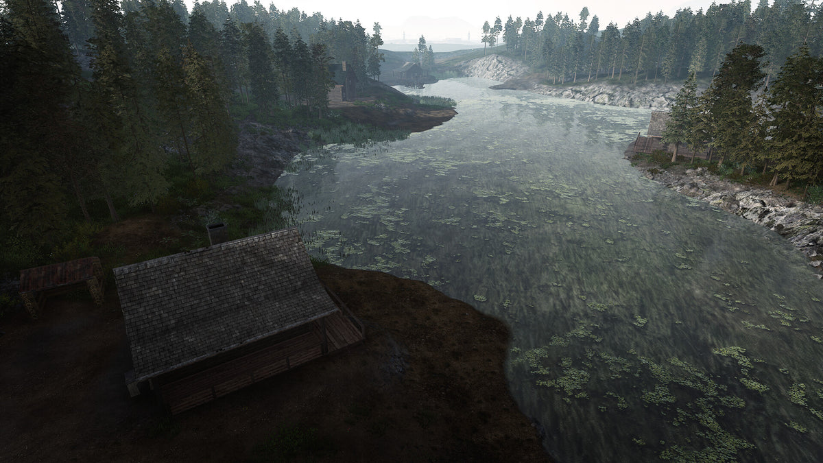HumanitZ screenshot 6