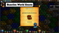 Epic Manager - Create Your Own Adventuring Agency! screenshot 10
