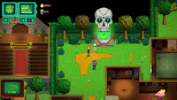 Monsters and Me 🧟‍♂️🤷‍♂️ screenshot 6