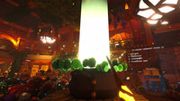 Cauldron Chaos: Brew Potions & Tidy Up screenshot 2