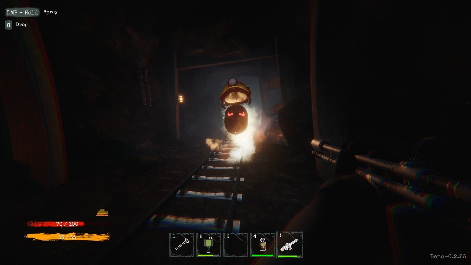 Coal Duty screenshot 7