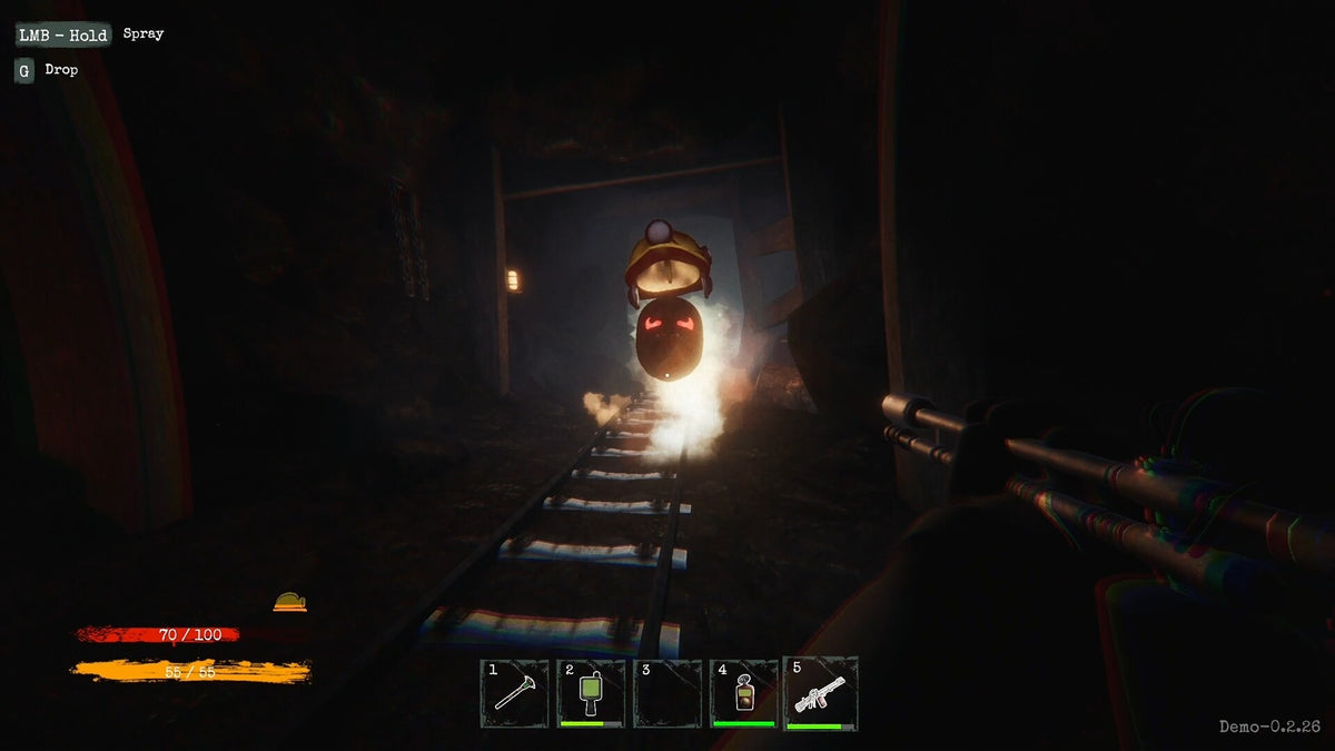 Coal Duty screenshot 7