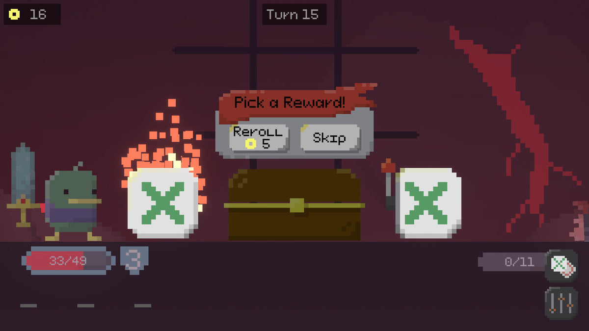 Tic Tactic screenshot 8