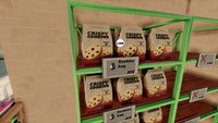 Candy Shop Simulator screenshot 2