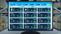 Supermarket Simulator screenshot 12