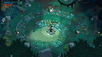 Traveler's Refrain screenshot 3