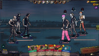 The Dead Await screenshot 21