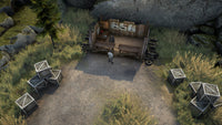 Survival Nation: Lost Horizon screenshot 15