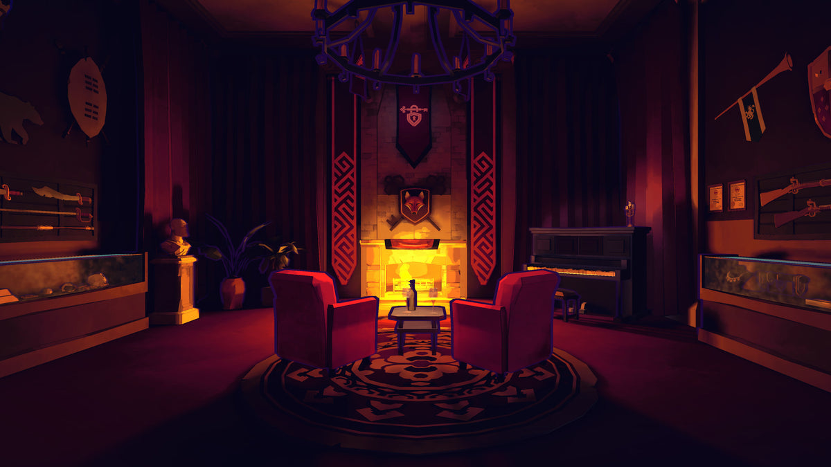 Escape Academy screenshot 3