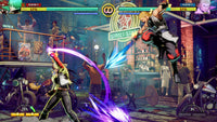 FATAL FURY: CotW - Season Pass 1 screenshot 1