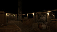 Dark Mine screenshot 10