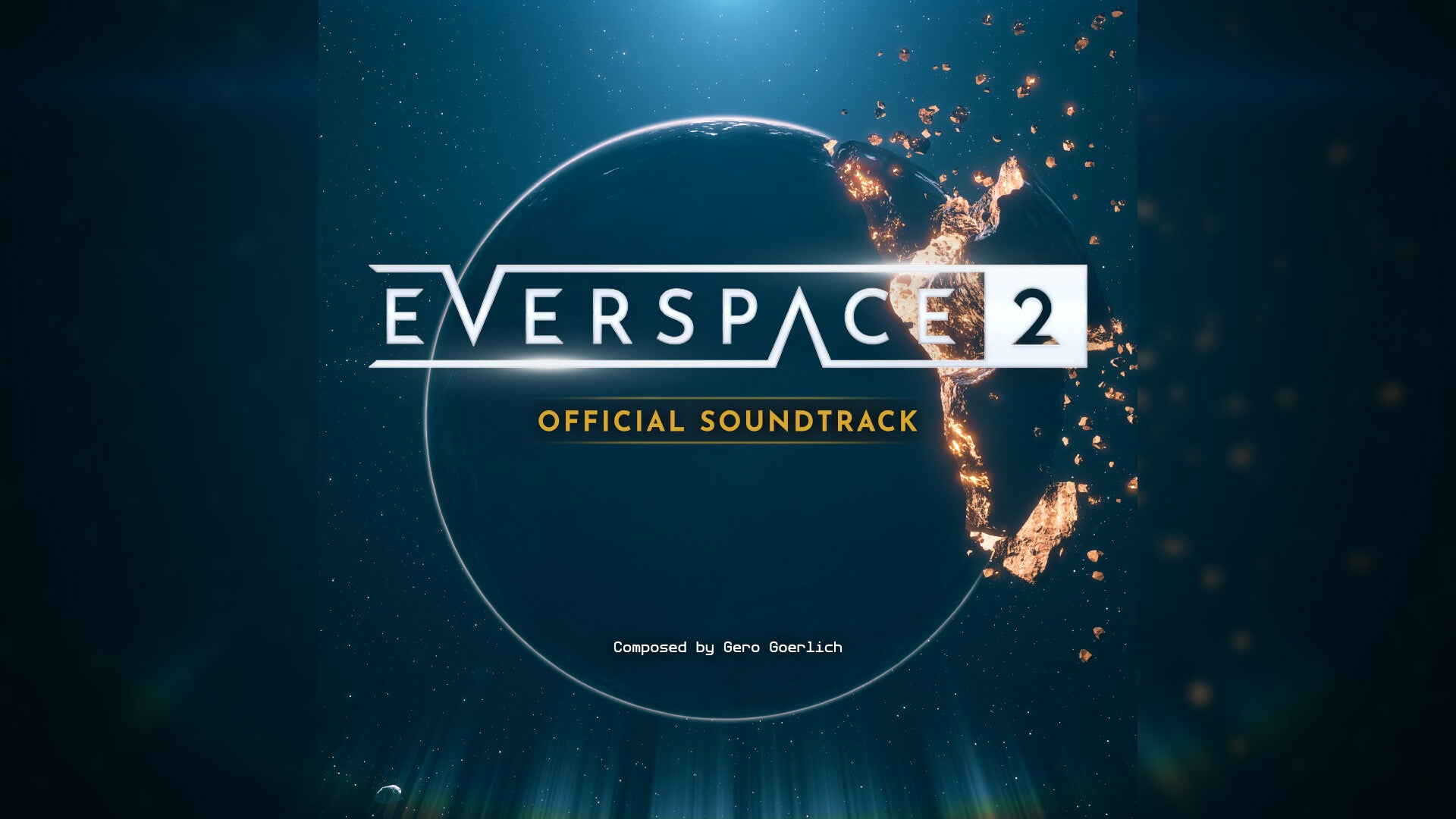 The EVERSPACE™ 2 Official Soundtrack screenshot 1