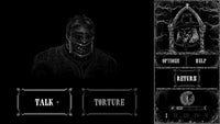 Daemonologie screenshot 3
