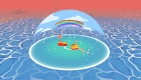 Rainbow Billy: The Curse of the Leviathan screenshot 7