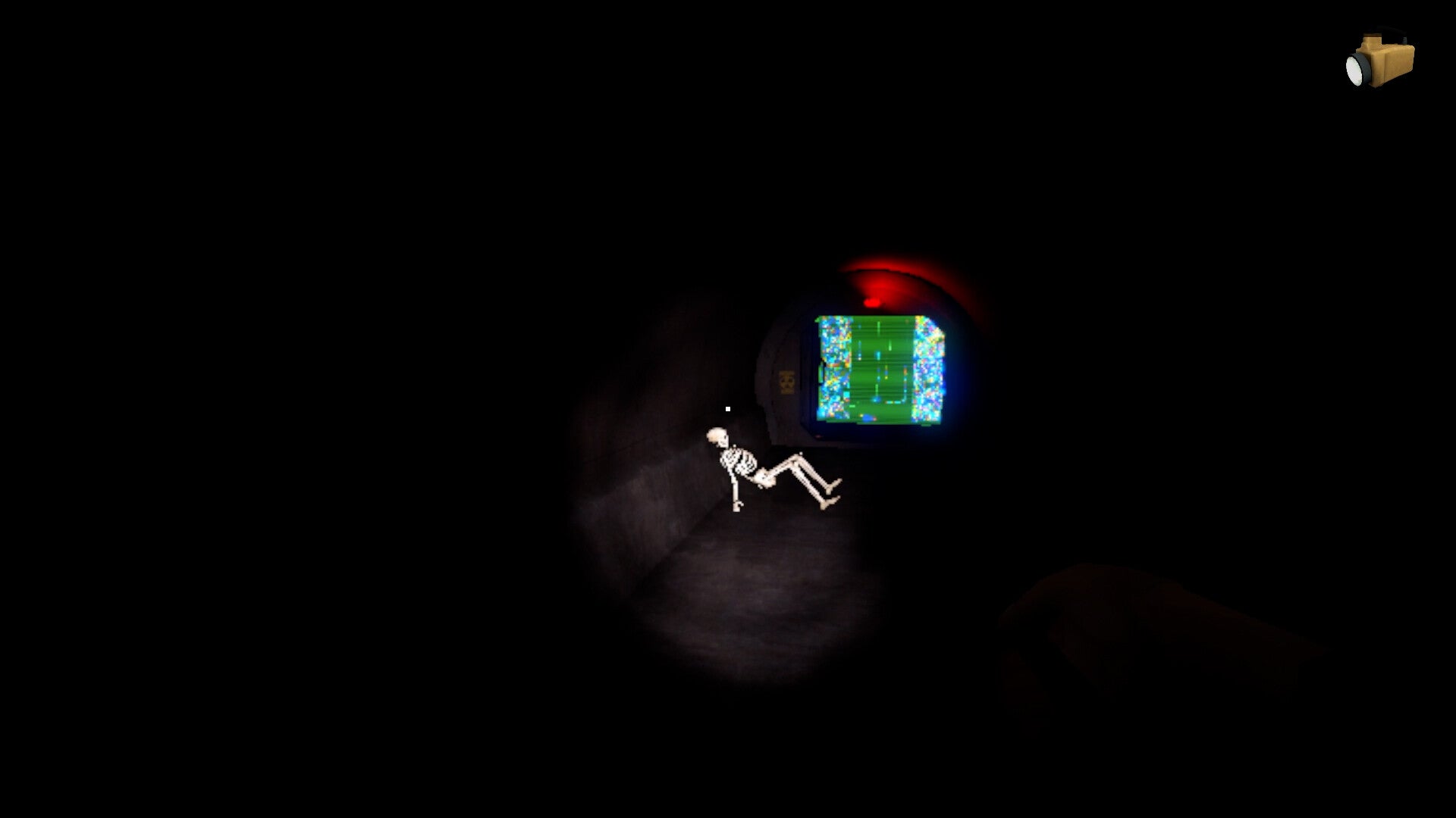The Bunker screenshot 9