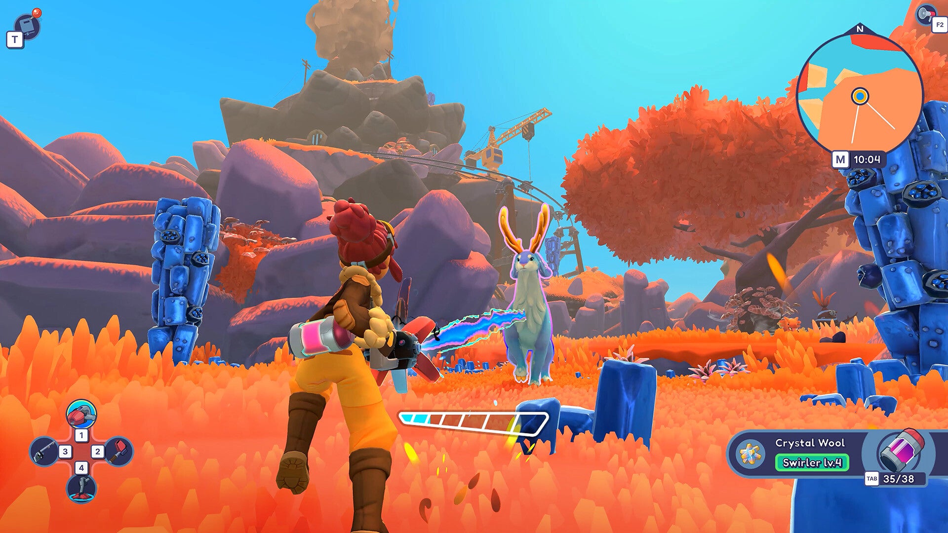Lou's Lagoon Deluxe Pack screenshot 6