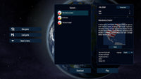 Modding Tool Add-on for Geo-Political Simulator 2026 Edition screenshot 1