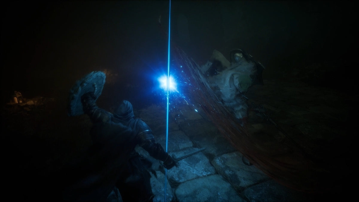 The Relic: First Guardian - The Night of the Unextinguished Flame screenshot 5